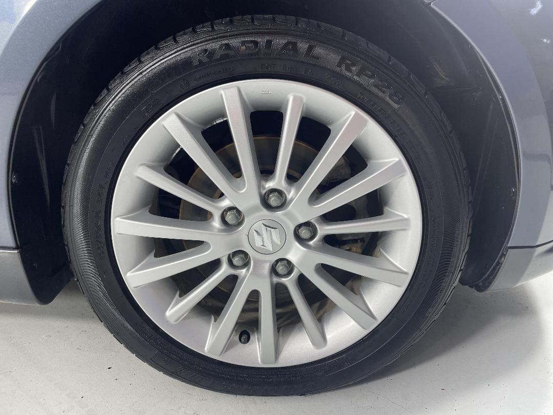 Photo '9' of Suzuki Swift