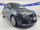 Thumbnail '1' of Suzuki Swift