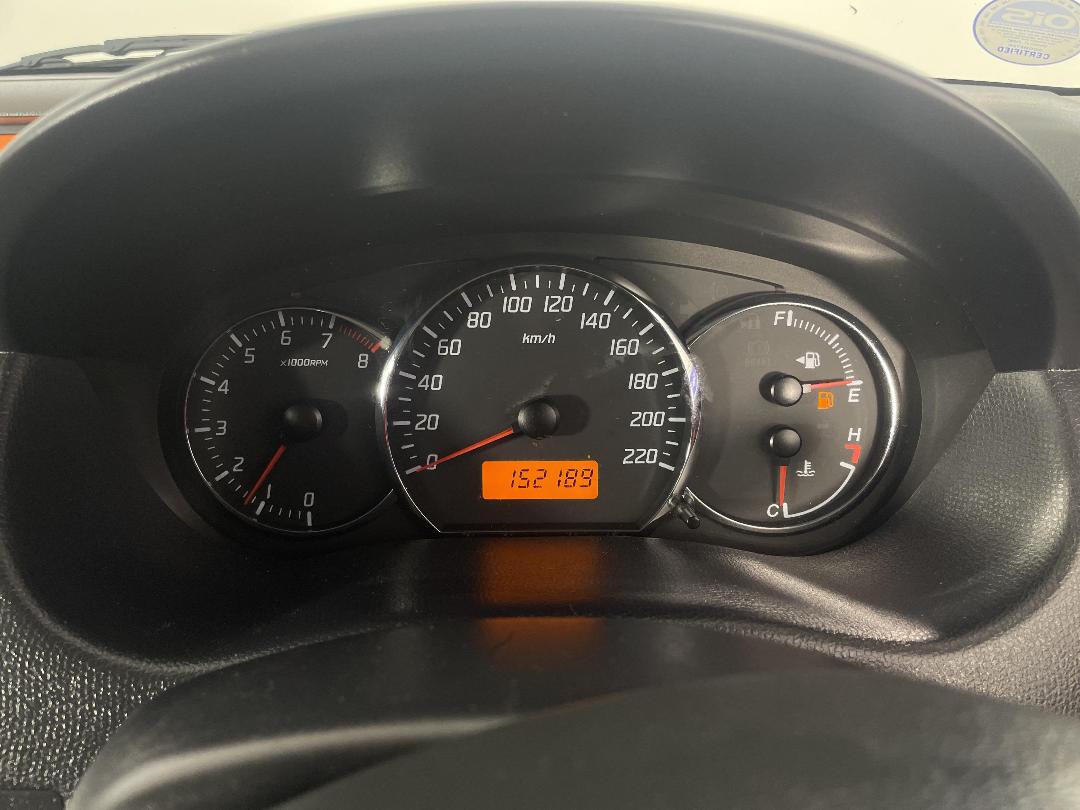 Photo '21' of Suzuki Swift