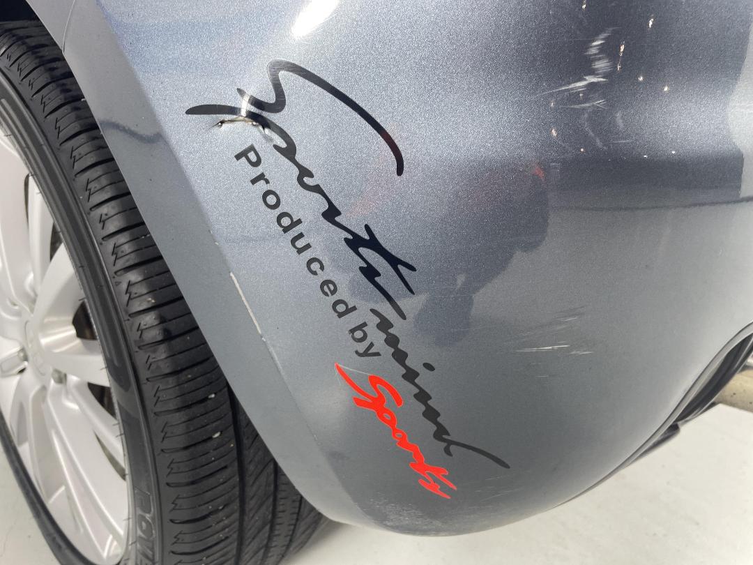 Photo '25' of Suzuki Swift