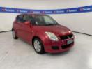 Thumbnail '1' of Suzuki Swift