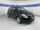 Thumbnail '1' of Suzuki Swift