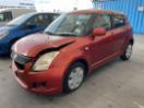 Thumbnail '3' of Suzuki Swift