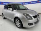 Thumbnail '1' of Suzuki Swift