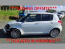 Thumbnail '1' of Suzuki Swift Sport