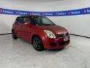 Thumbnail '1' of Suzuki Swift