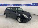Thumbnail '1' of Suzuki Swift