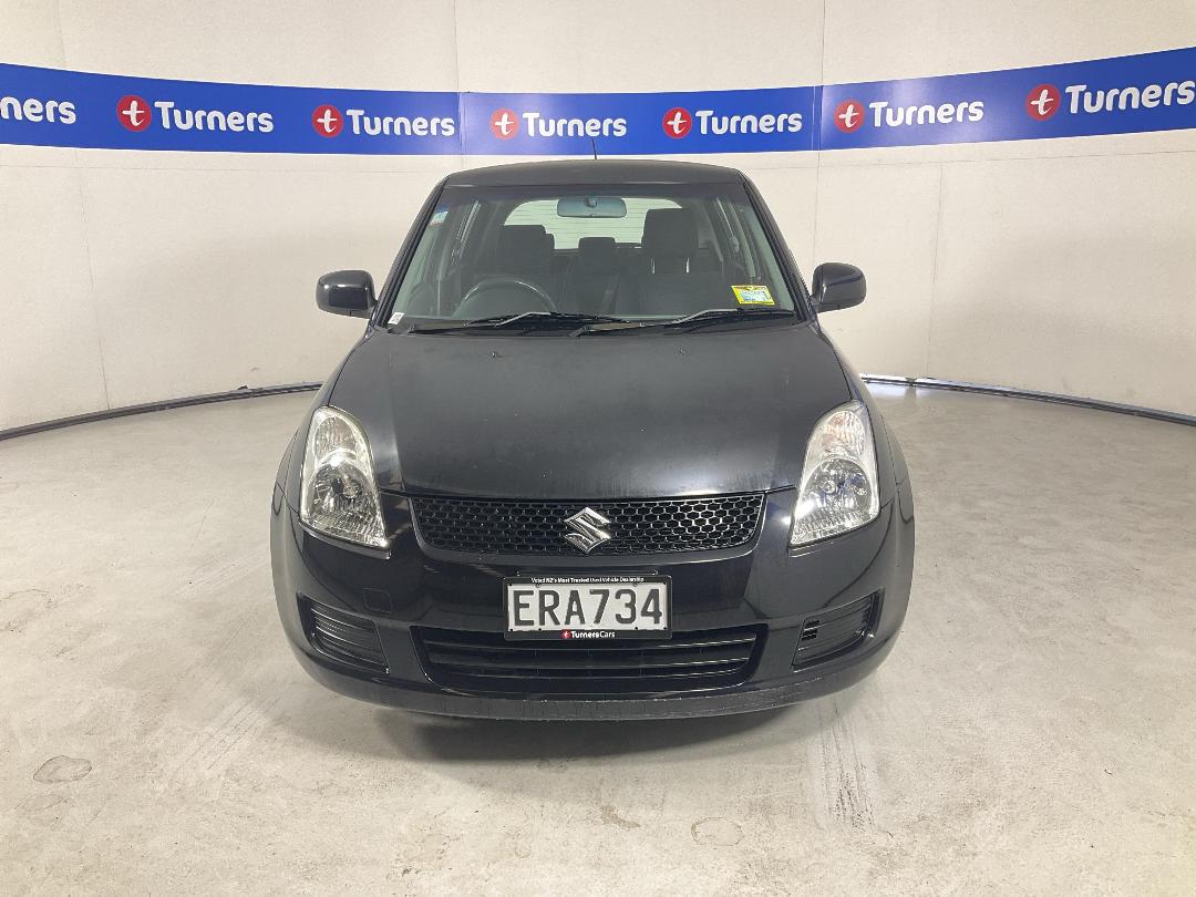 Photo '2' of Suzuki Swift