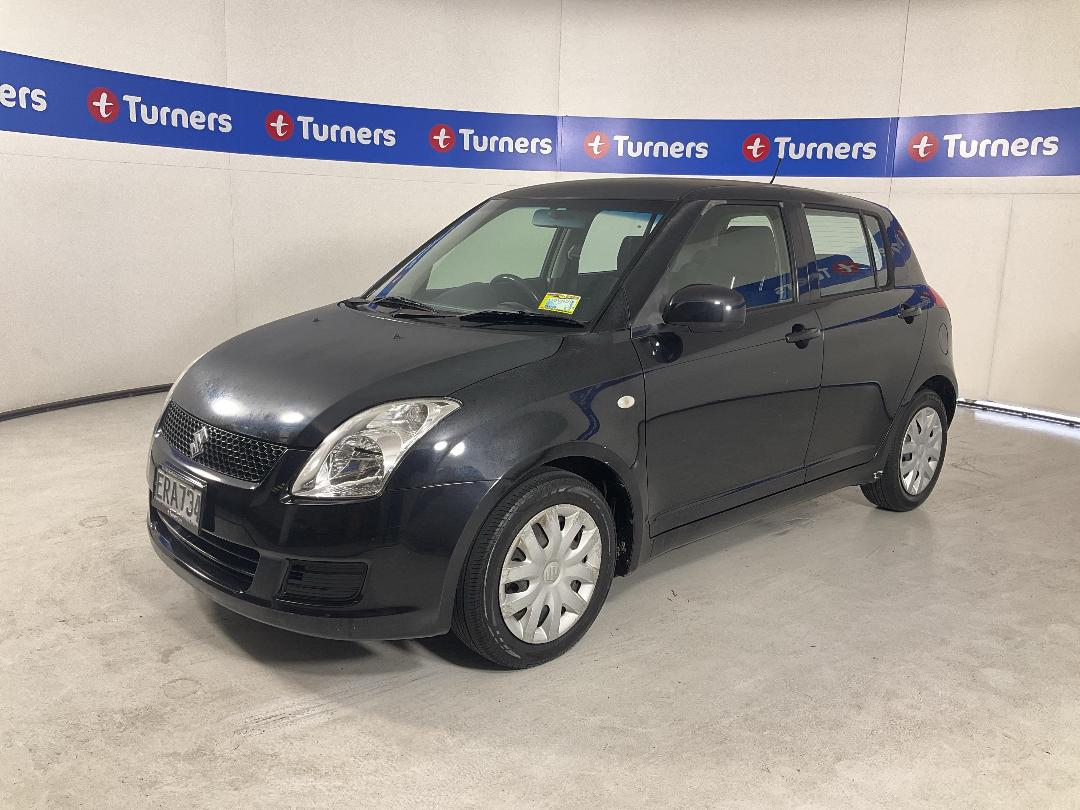 Photo '4' of Suzuki Swift