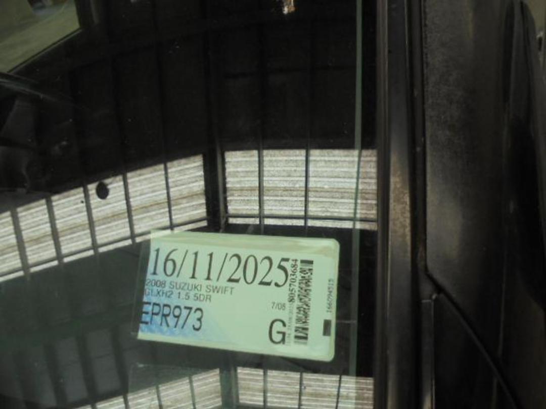 Photo '14' of Suzuki Swift Glxh2 LTD Photo '14' of Suzuki Swift Glxh2 LTD