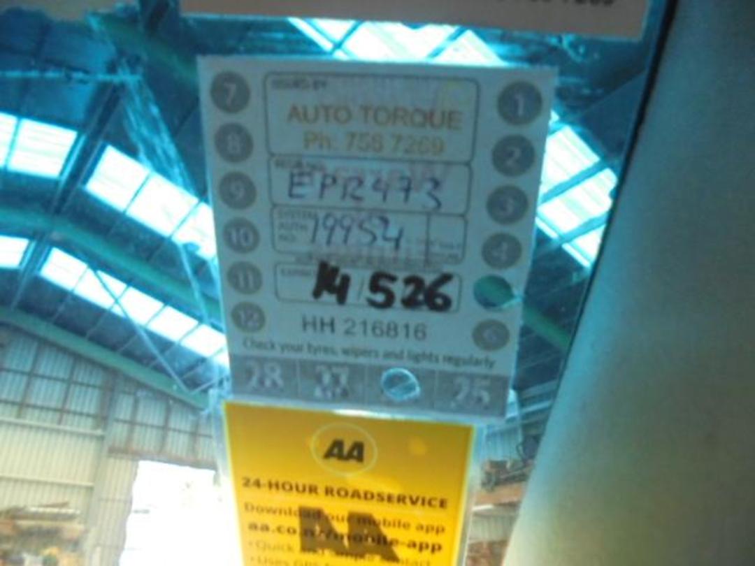 Photo '13' of Suzuki Swift Glxh2 LTD Photo '13' of Suzuki Swift Glxh2 LTD