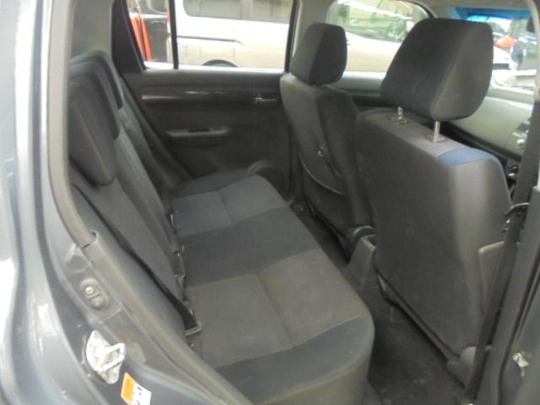 Photo '6' of Suzuki Swift Glxh2 LTD Photo '6' of Suzuki Swift Glxh2 LTD