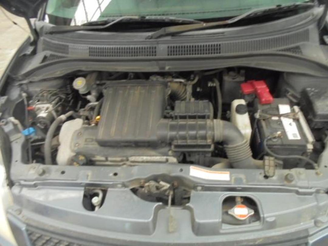 Photo '9' of Suzuki Swift Glxh2 LTD Photo '9' of Suzuki Swift Glxh2 LTD