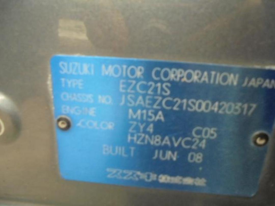 Photo '12' of Suzuki Swift Glxh2 LTD Photo '12' of Suzuki Swift Glxh2 LTD