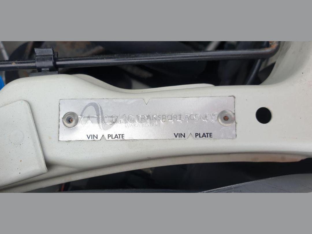 Photo '12' of Suzuki Swift Photo '12' of Suzuki Swift