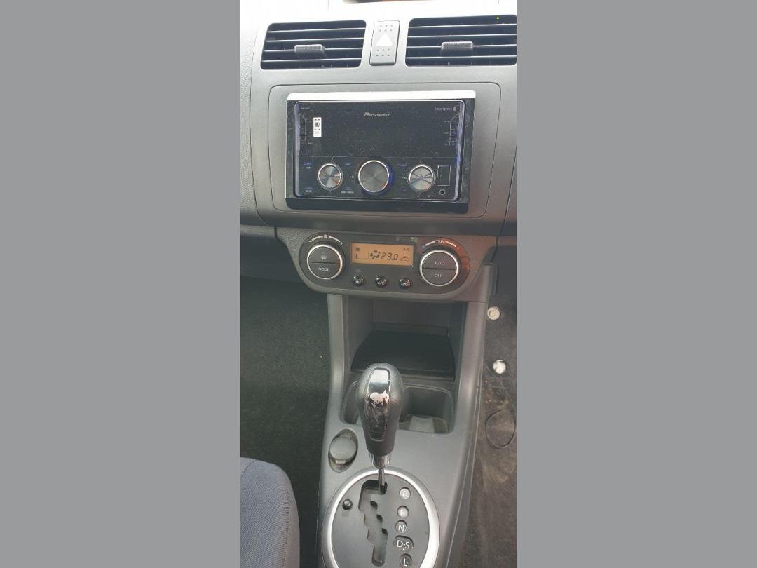 Photo '14' of Suzuki Swift Photo '14' of Suzuki Swift