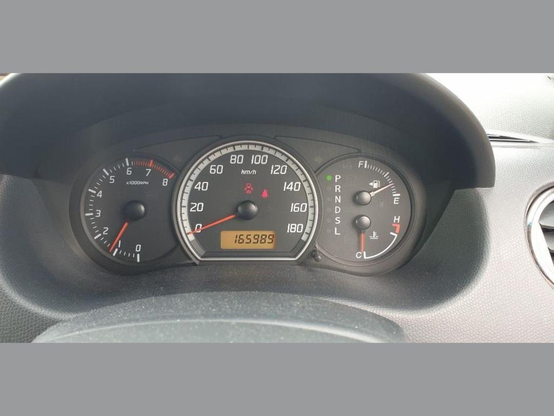 Photo '15' of Suzuki Swift Photo '15' of Suzuki Swift