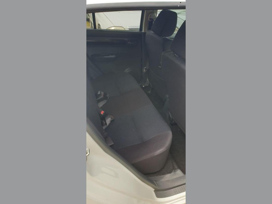 Photo '17' of Suzuki Swift Photo '17' of Suzuki Swift