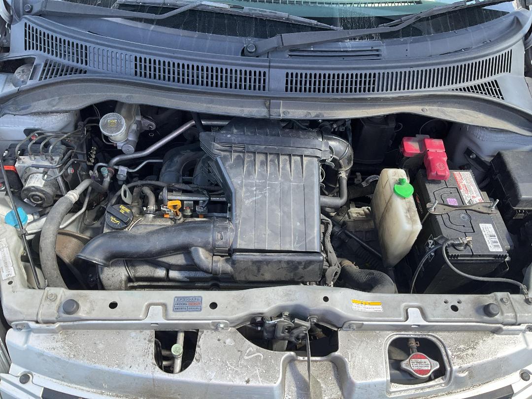 Photo '2' of Suzuki Swift Photo '2' of Suzuki Swift