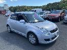Thumbnail '1' of Suzuki Swift