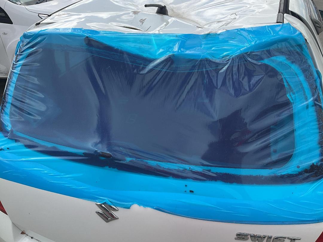 Photo '9' of Suzuki Swift Photo '9' of Suzuki Swift