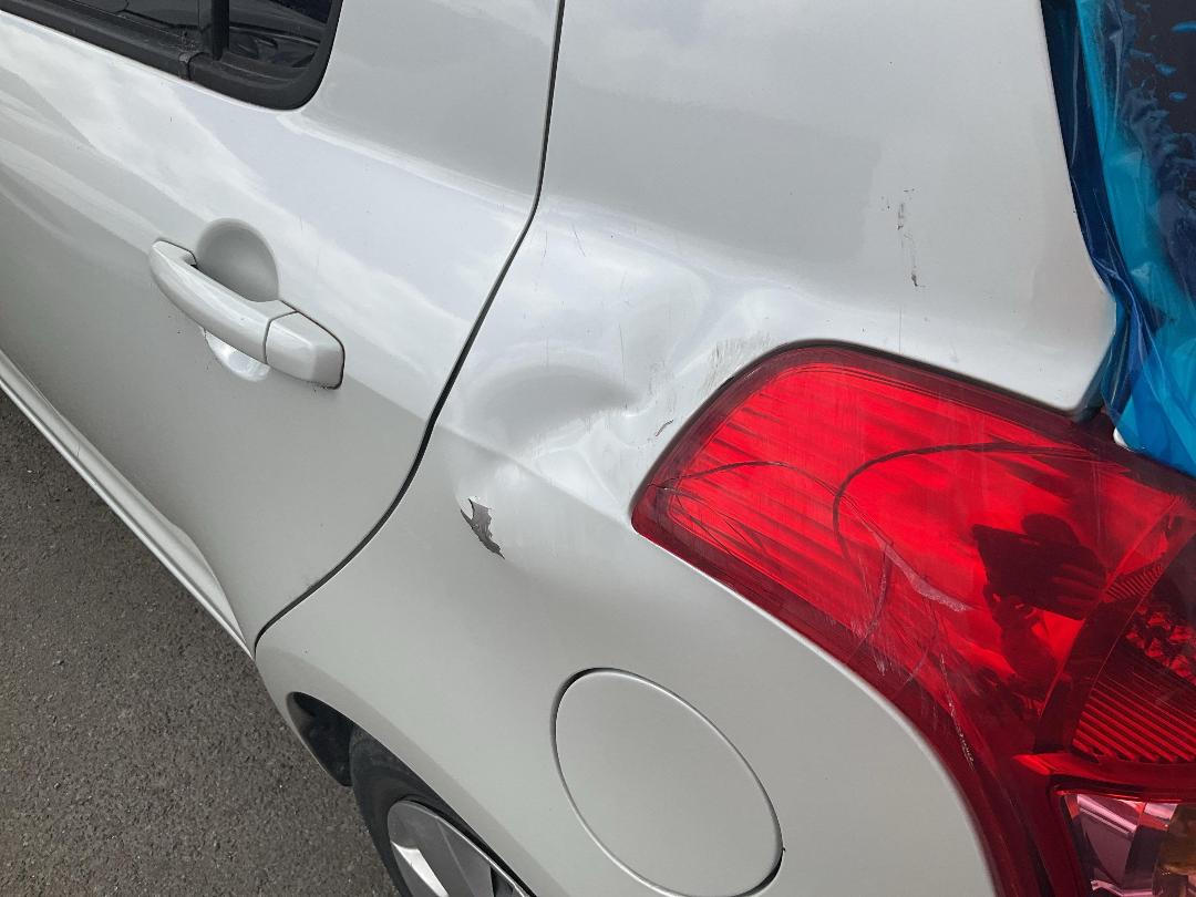 Photo '7' of Suzuki Swift Photo '7' of Suzuki Swift