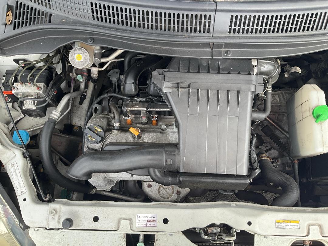 Photo '11' of Suzuki Swift Photo '11' of Suzuki Swift