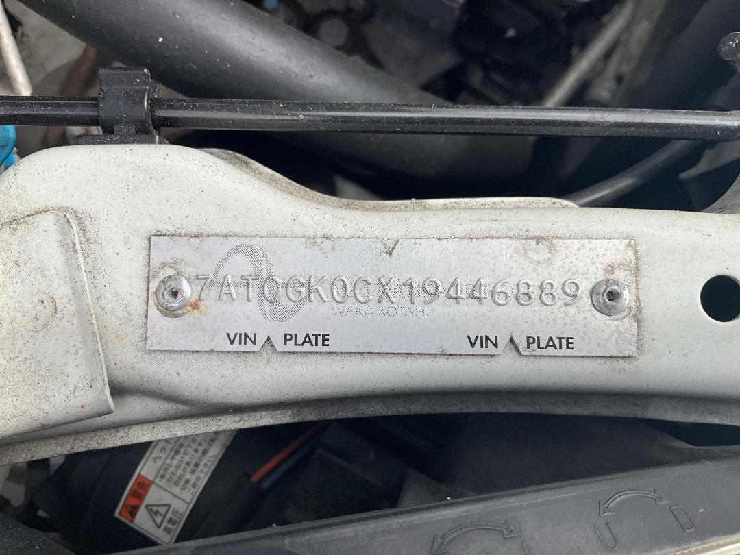 Photo '12' of Suzuki Swift Photo '12' of Suzuki Swift