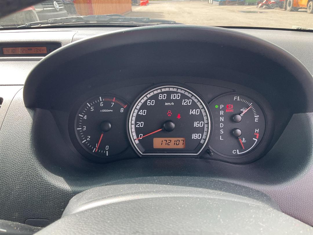 Photo '14' of Suzuki Swift Photo '14' of Suzuki Swift