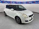 Thumbnail '1' of Suzuki Swift