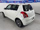 Thumbnail '5' of Suzuki Swift