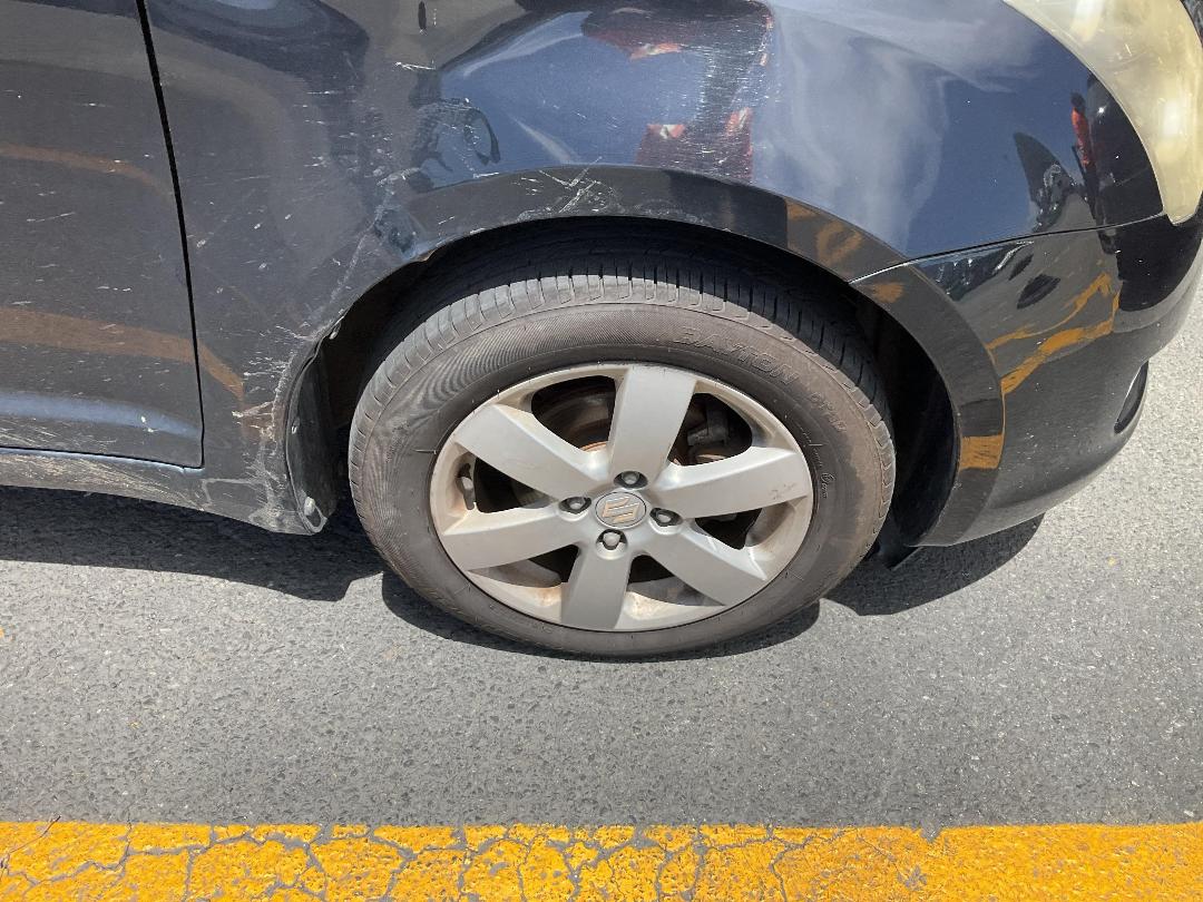 Photo '2' of Suzuki Swift