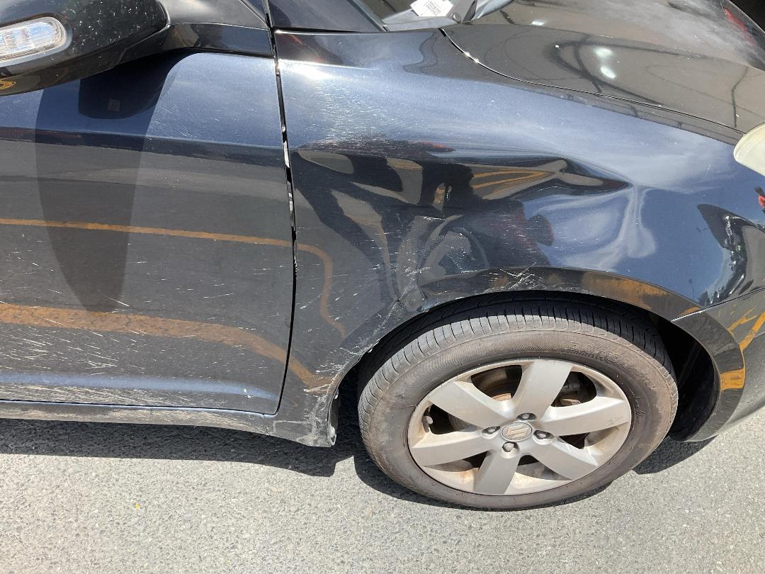 Photo '3' of Suzuki Swift