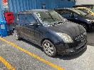 Thumbnail '1' of Suzuki Swift