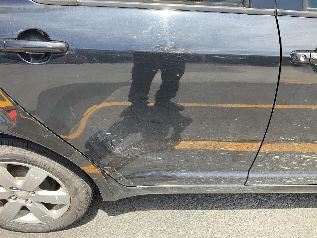 Photo '20' of Suzuki Swift