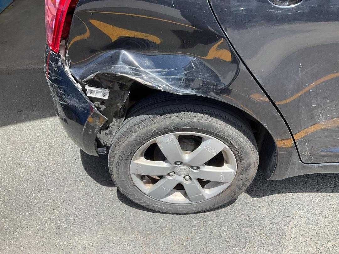 Photo '19' of Suzuki Swift