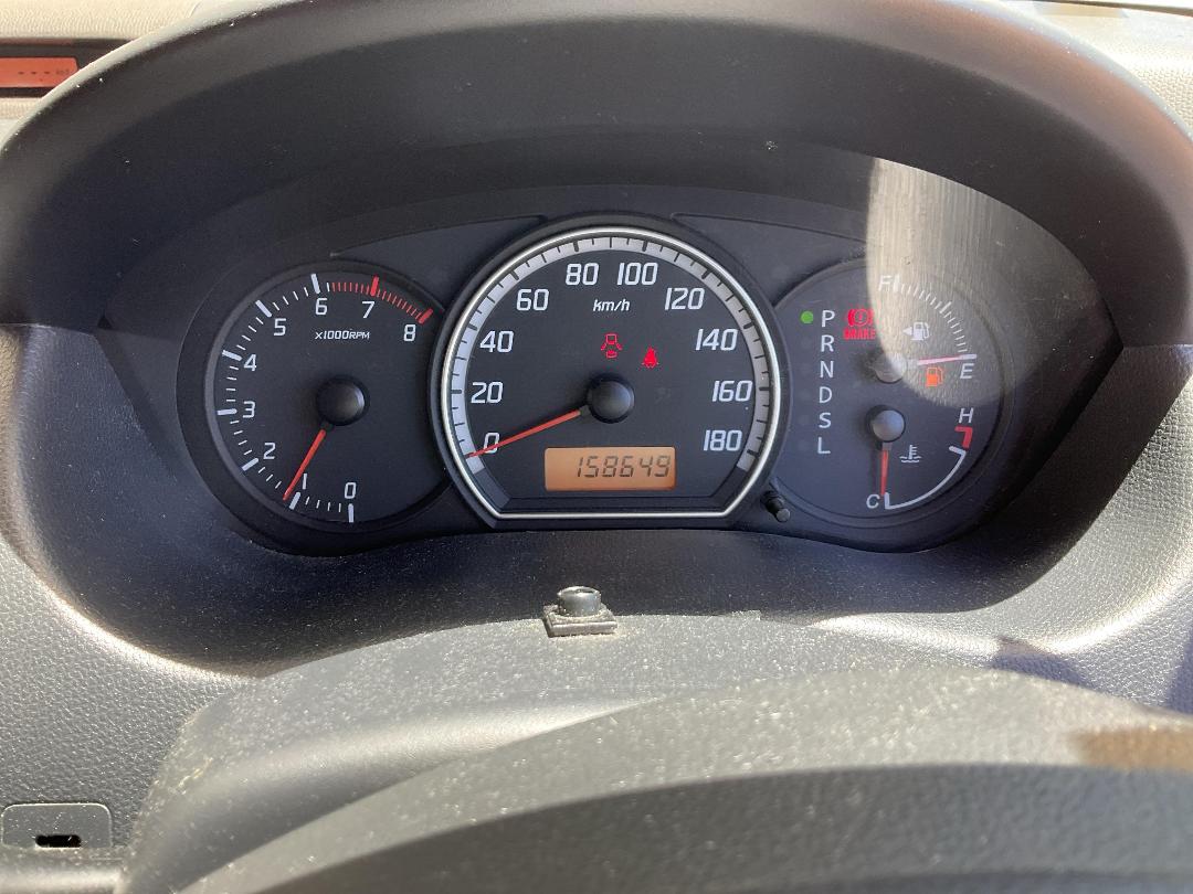 Photo '26' of Suzuki Swift