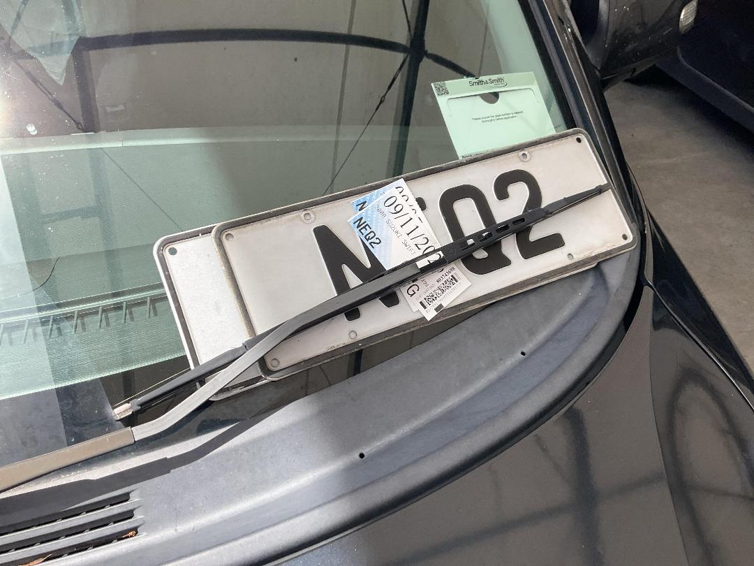 Photo '30' of Suzuki Swift