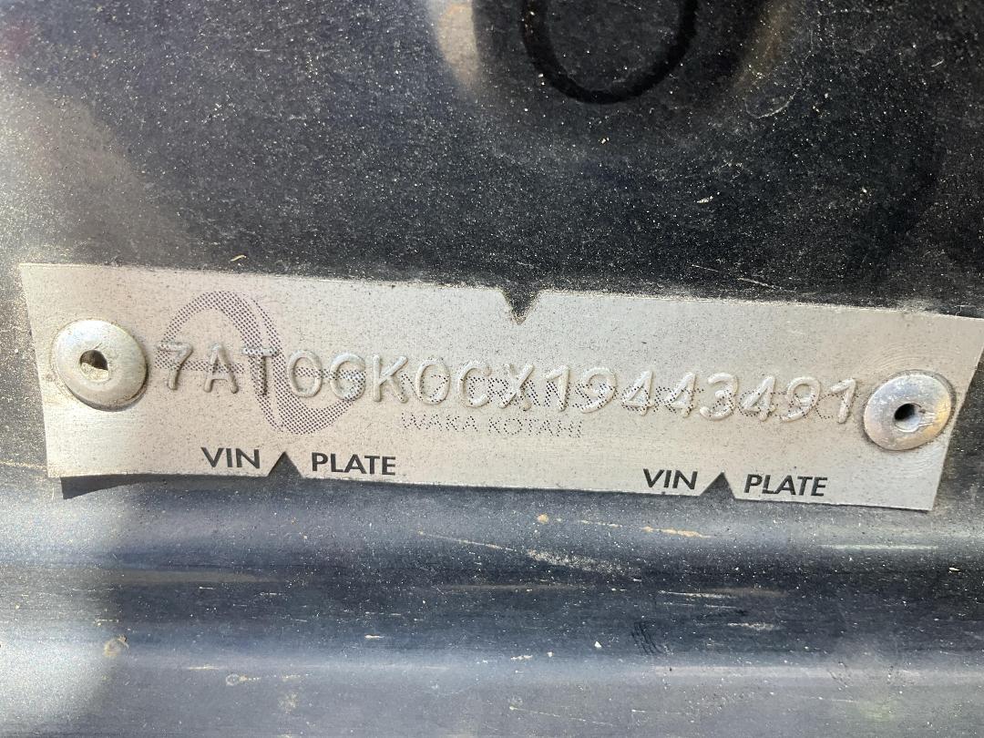 Photo '27' of Suzuki Swift