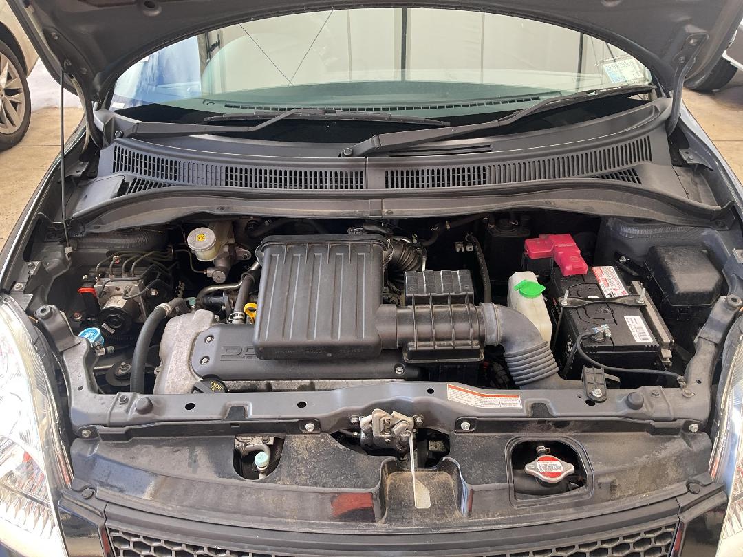 Photo '10' of Suzuki Swift Glxha2 LTD Photo '10' of Suzuki Swift Glxha2 LTD