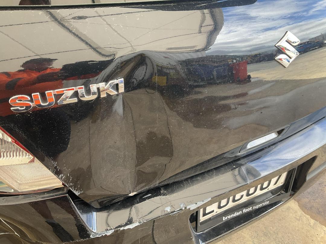 Photo '17' of Suzuki Swift Glxha2 LTD Photo '17' of Suzuki Swift Glxha2 LTD