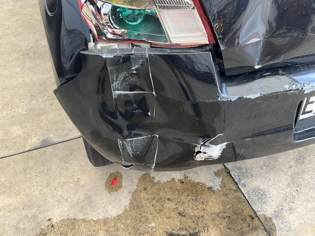 Photo '18' of Suzuki Swift Glxha2 LTD Photo '18' of Suzuki Swift Glxha2 LTD