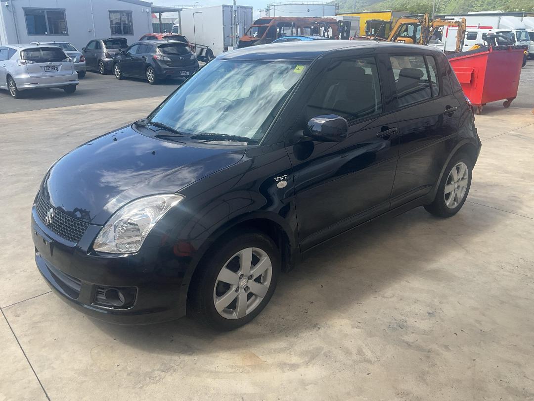 Photo '3' of Suzuki Swift Glxha2 LTD Photo '3' of Suzuki Swift Glxha2 LTD