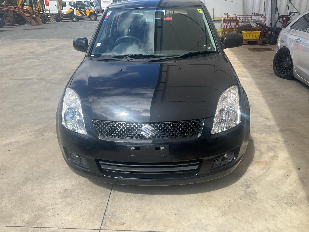 Photo '2' of Suzuki Swift Glxha2 LTD Photo '2' of Suzuki Swift Glxha2 LTD