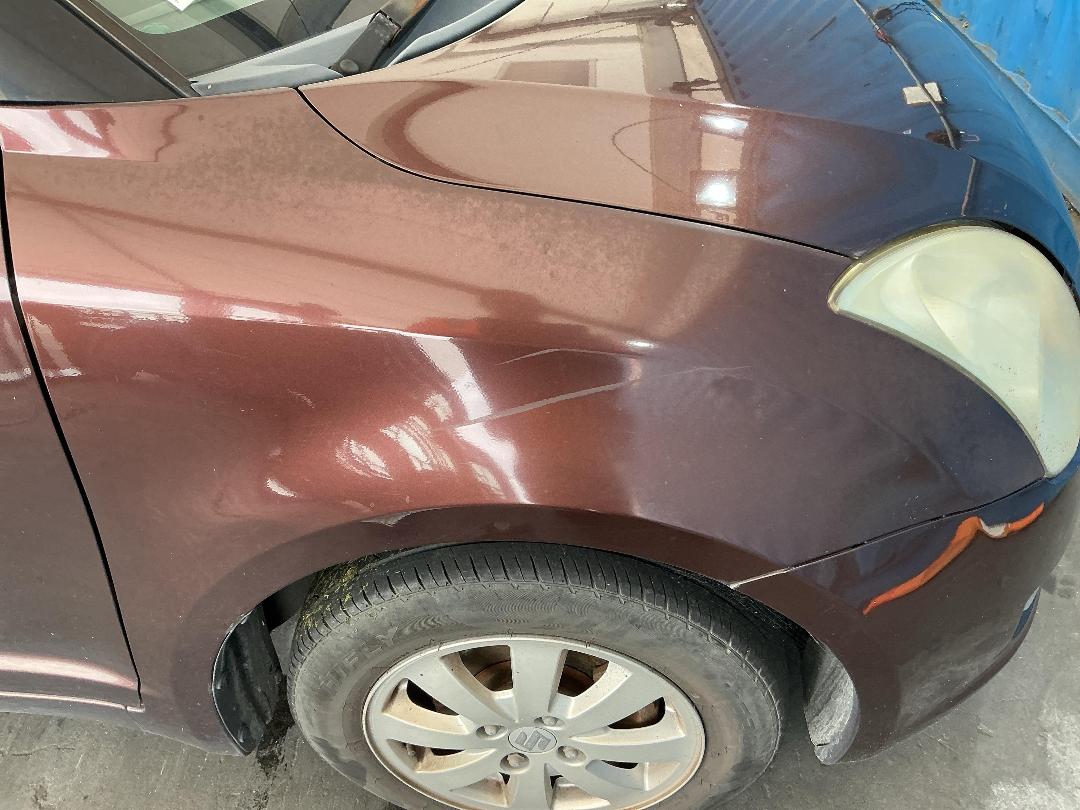 Photo '4' of Suzuki Swift Photo '4' of Suzuki Swift