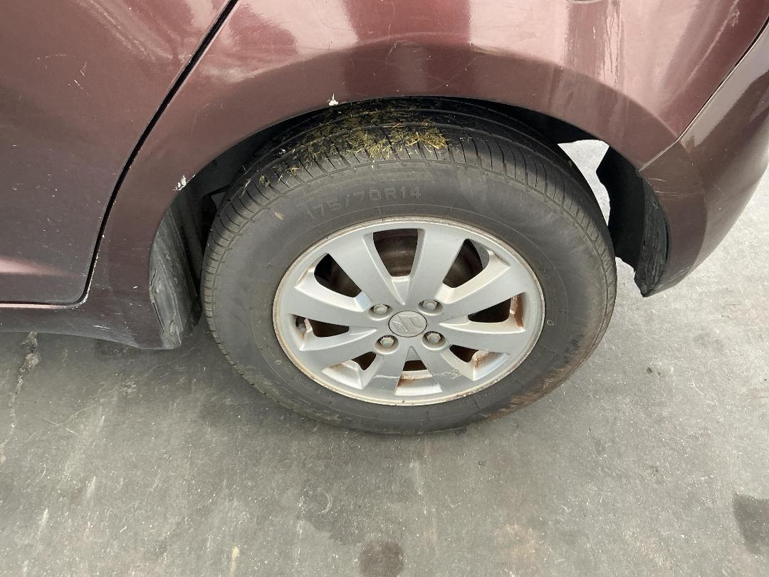 Photo '10' of Suzuki Swift Photo '10' of Suzuki Swift