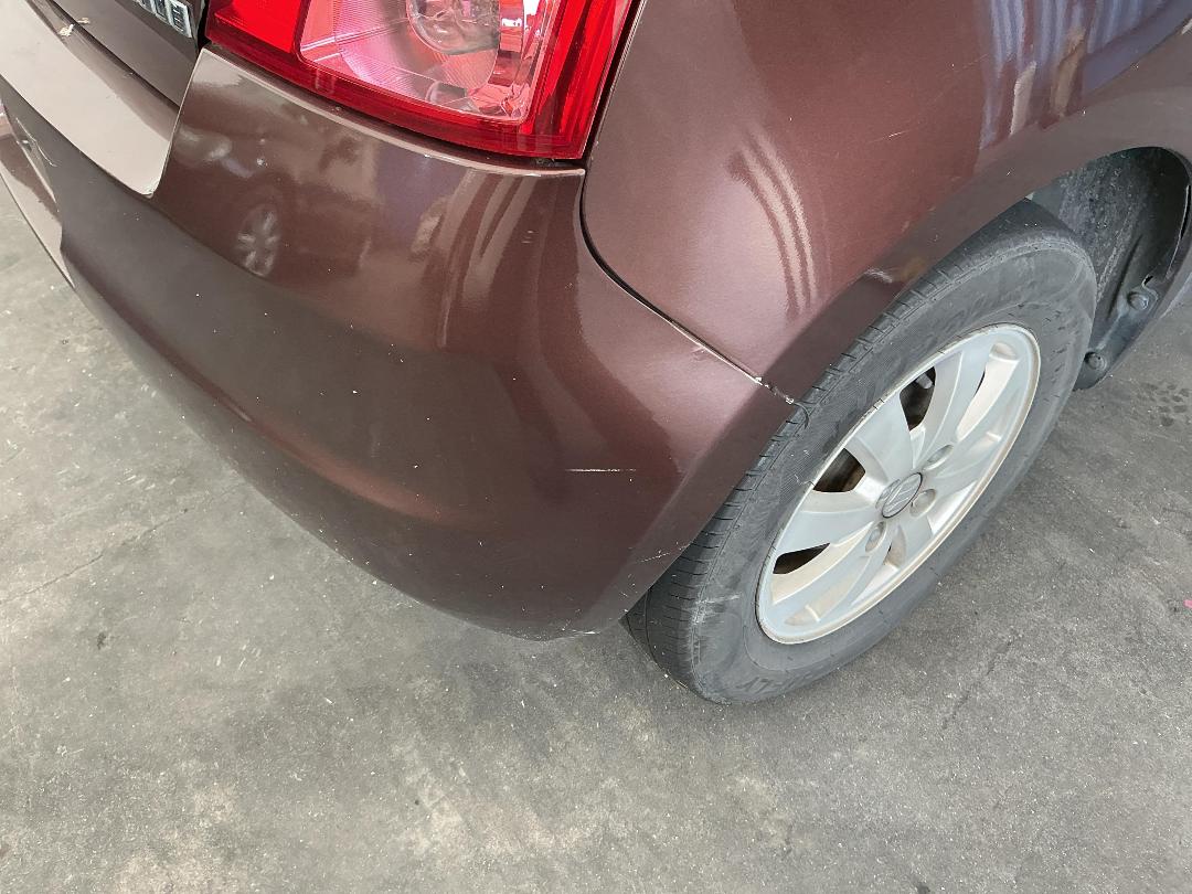 Photo '15' of Suzuki Swift Photo '15' of Suzuki Swift