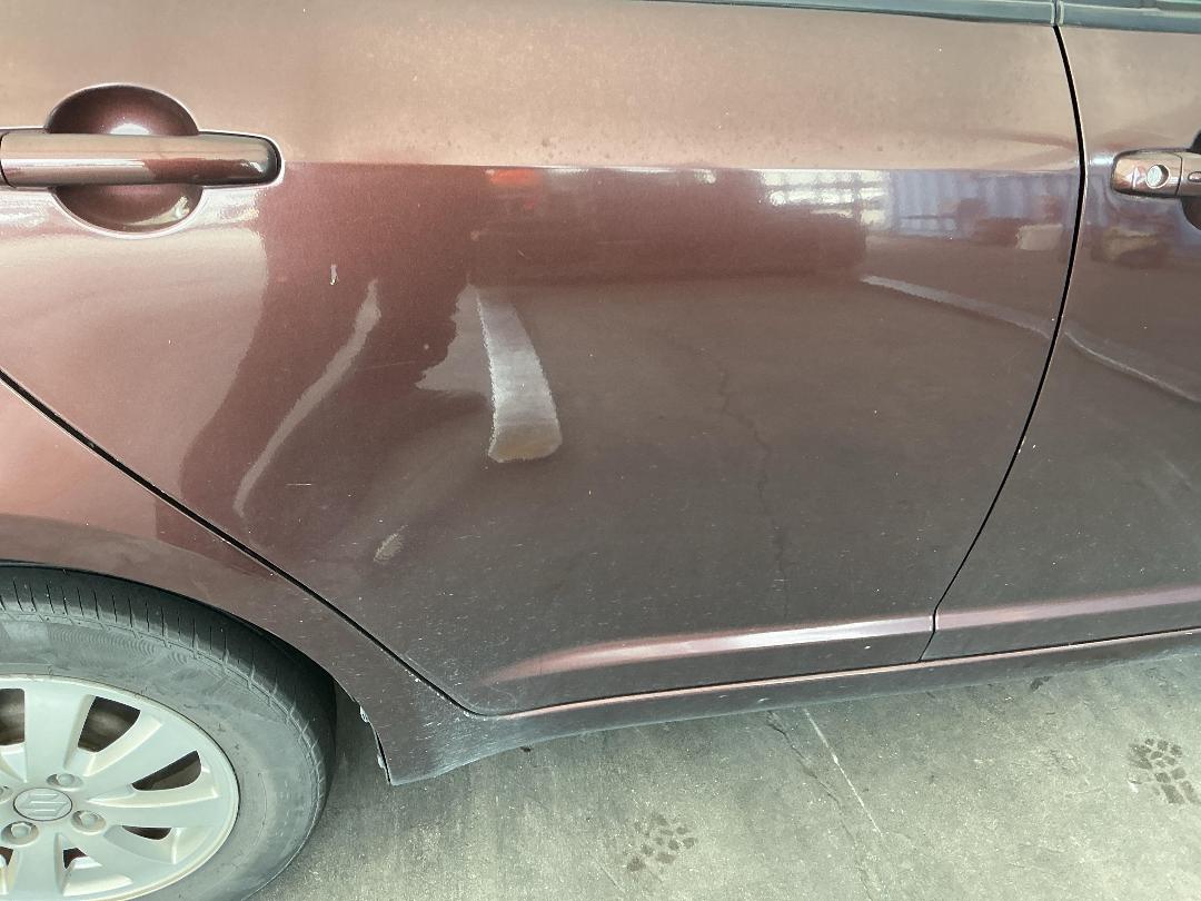 Photo '18' of Suzuki Swift Photo '18' of Suzuki Swift