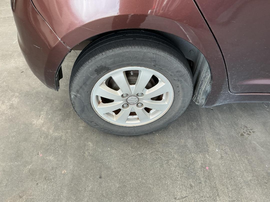 Photo '17' of Suzuki Swift Photo '17' of Suzuki Swift