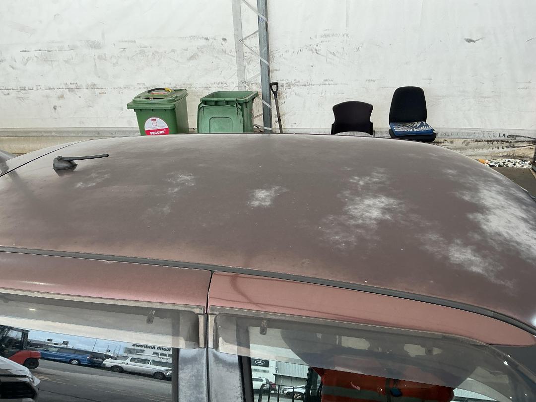 Photo '31' of Suzuki Swift Photo '31' of Suzuki Swift